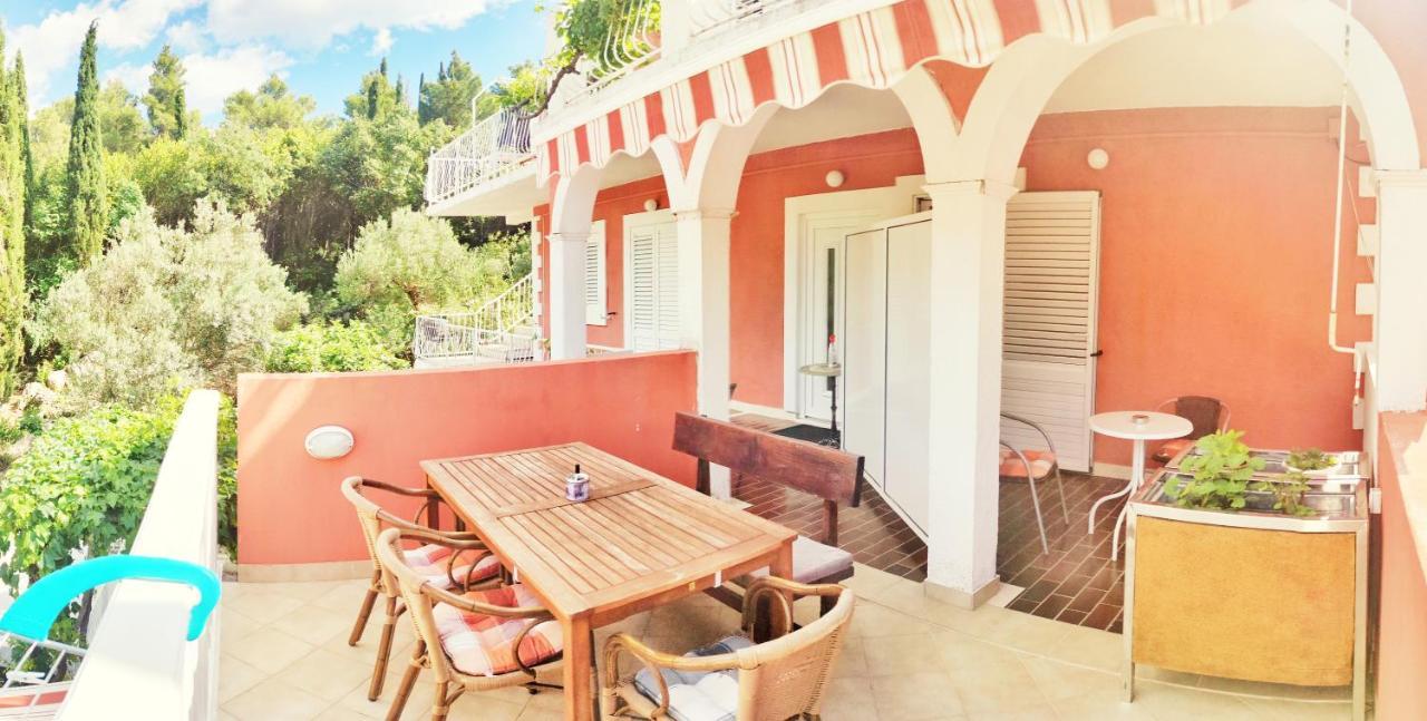 Villa Kipre 2 Cavtat Exterior foto
