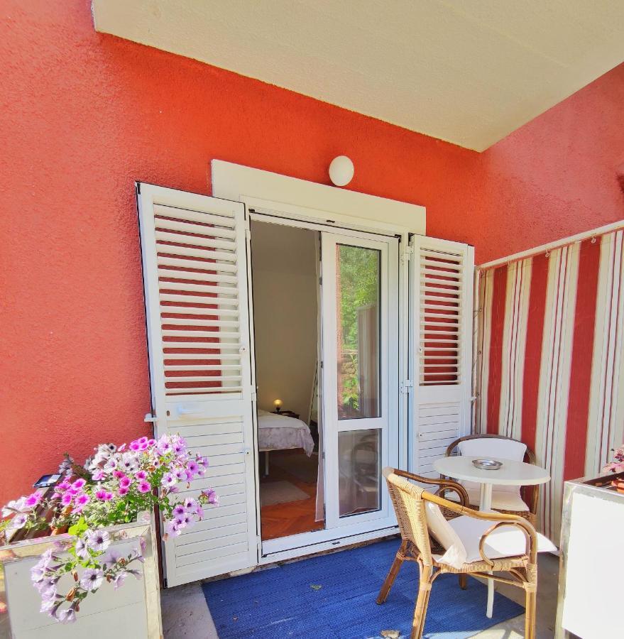Villa Kipre 2 Cavtat Exterior foto